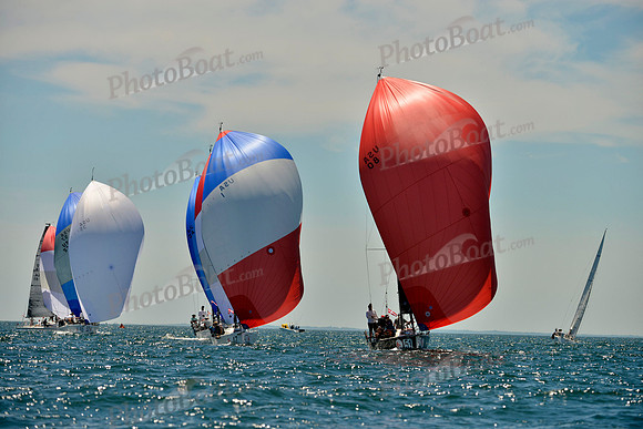 2017 Block Island Race Week F_1489