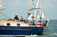 2015 Southern Bay Race Week C 1458