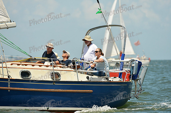 2015 Southern Bay Race Week C 1458