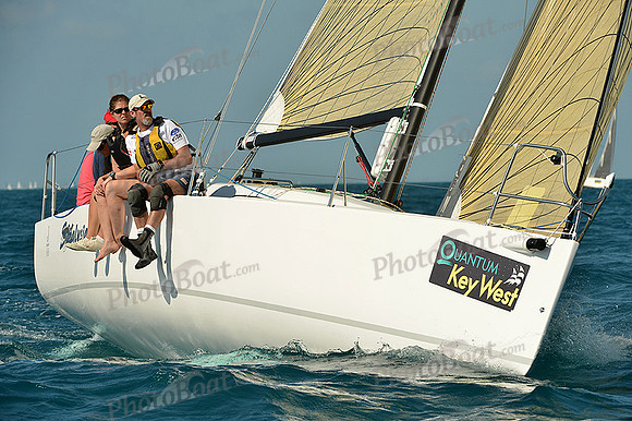2015 Key West Race Week D 767