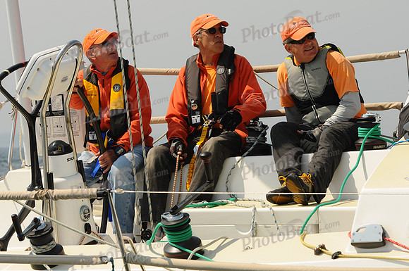 2011 Block Island Race A 481