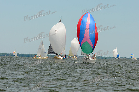 2011 Southern Bay RW C 609