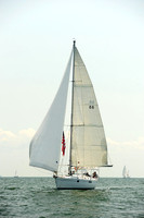 2014 Cape Charles Cup A 1153