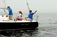 2011 Park City Regatta A 209