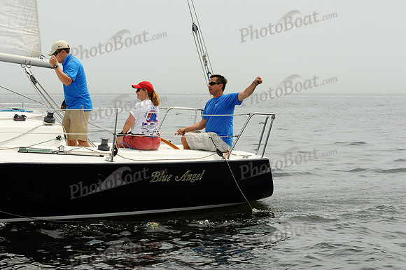 2011 Park City Regatta A 209