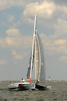 2014 Charleston Race Week A 681
