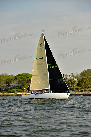 2019 Charleston Race Week B_0079
