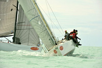 2016 Key West Race Week A_0827