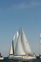 2011 Southern Bay RW D 604
