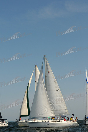 2011 Southern Bay RW D 604