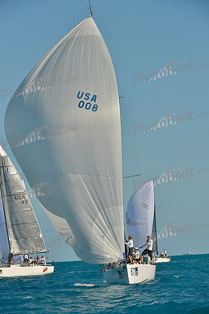 2017 Quantum Key West RW G 172