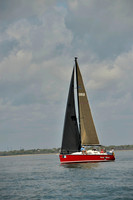 2018 Charleston Race Week A_0723