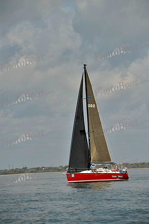 2018 Charleston Race Week A_0723