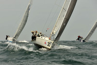 2015 Block Island Race Week D 1051