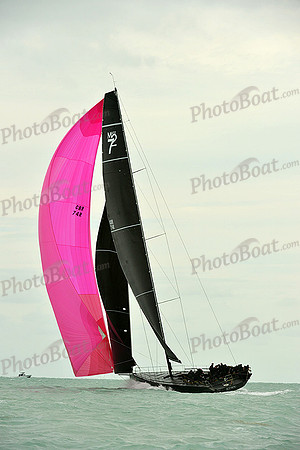 2016 Key West Race Week A_0148