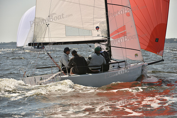 2019 J70 Winter Series C_0993