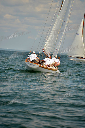 2017 IYRS Classic Yacht Regatta B_0120