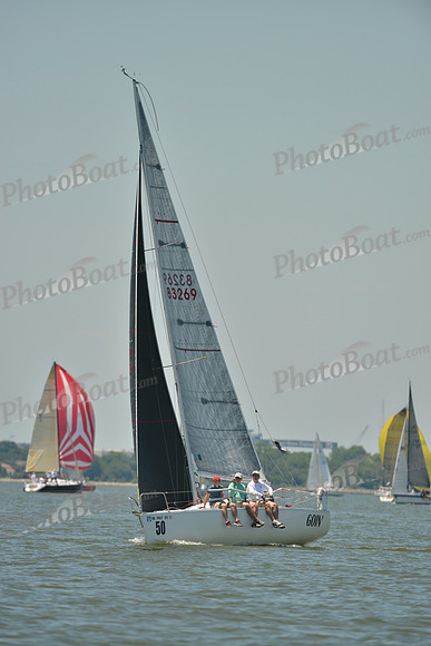 2017 Southern Bay Race Week A_1395