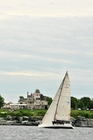 2013 NYYC Annual Regatta A 1955
