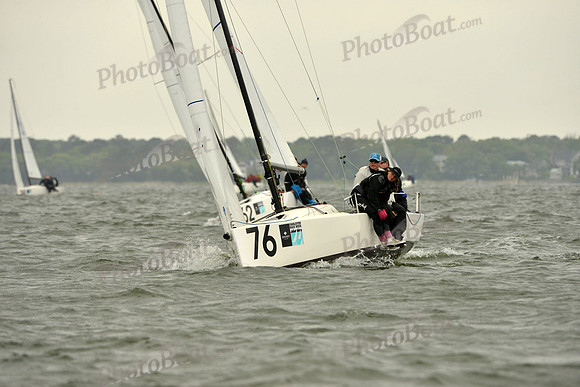 2016 Charleston Race Week A_1422