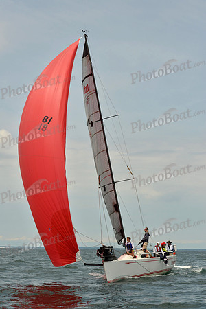 2015 Block Island Race Week L 781