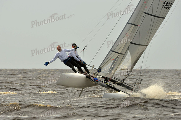 2015 F18 Americas A 511
