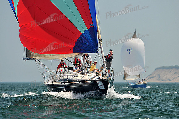 2013 Block Island Race Week B 2059