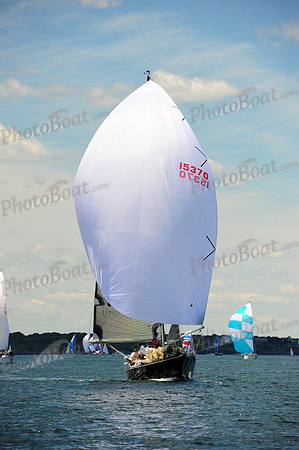2014 Newport Bermuda A 234