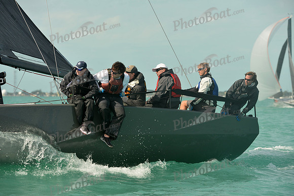 2016 Key West Race Week D_0587