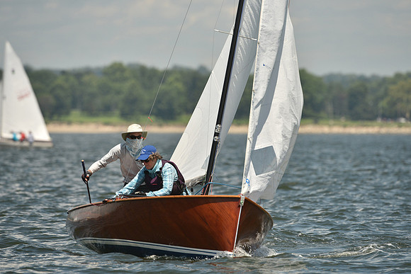 2018 Thistle Nationals G_0554