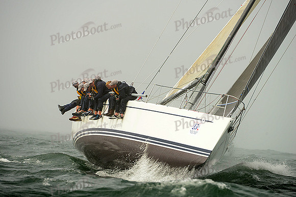 2013 Block Island Race Week E 878