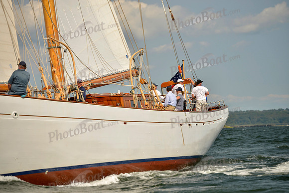 2017 IYRS Classic Yacht Regatta_0958