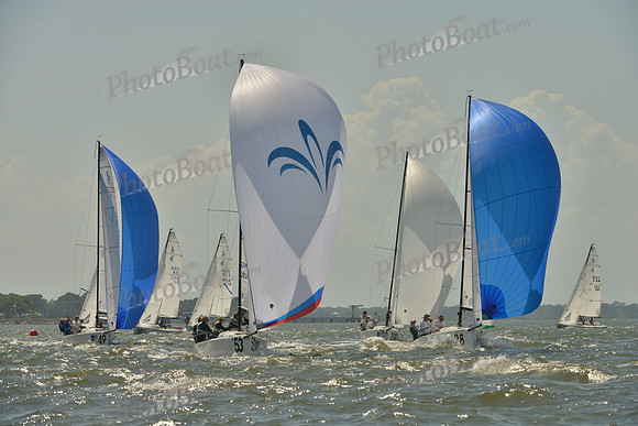 2017 Charleston Race Week D_2857