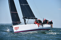 2019 NYYC Annual Regatta C_0908