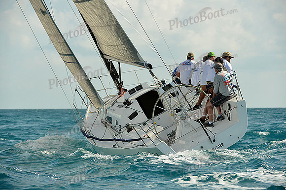 2015 Key West Race Week D 085
