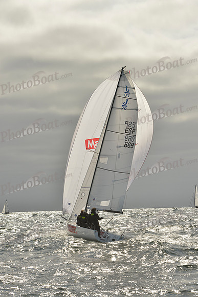 2018 J70 Worlds A1_0758