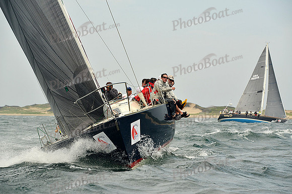 2015 Block Island Race Week E 386