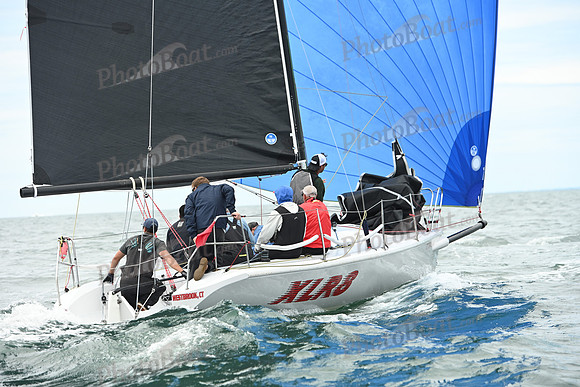 2025 Block Island Race Week L_1017
