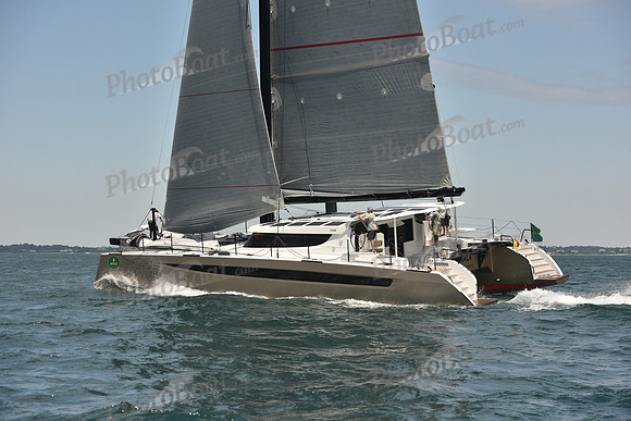 2018 NYYC Race Week A_0586
