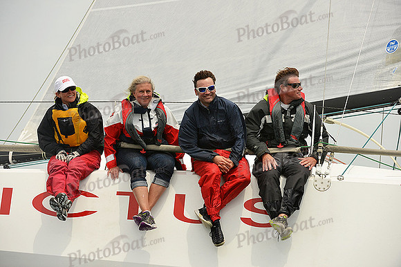 2015 Block Island Race Week D 1262
