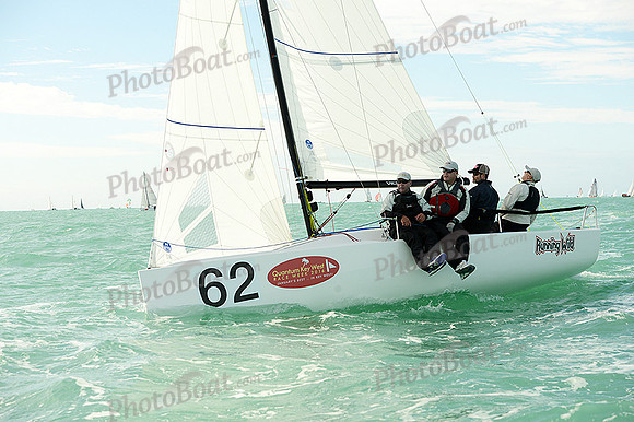 2016 Key West Race Week E_0088
