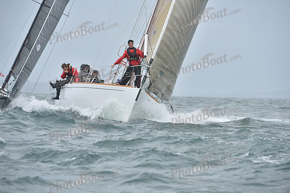 2019 NYYC Annual Regatta D_0141