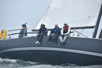 2019 Block Island Race Week G_0527