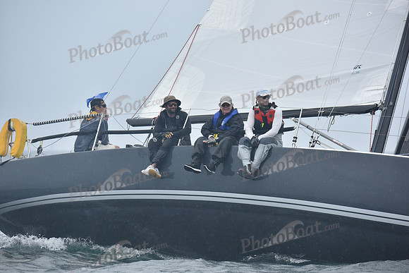 2019 Block Island Race Week G_0527