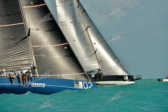 2017 Quantum Key West RW C 034