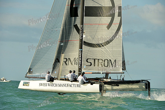 2015 Key West Race Week B 1398