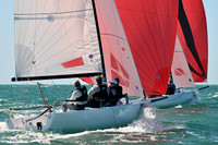 2013 Key West Race Week D 544