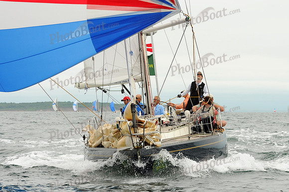 2011 Block Island RW E 2203