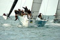 2015 Key West Race Week B 1099