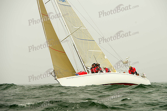2013 Block Island Race Week E 222